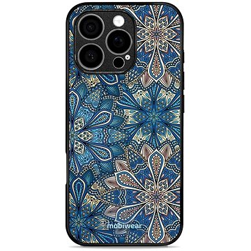 

Mobiwear Glossy lesklý pro Apple iPhone 16 Pro - G038G