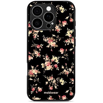 

Mobiwear Glossy lesklý pro Apple iPhone 16 Pro - G039G
