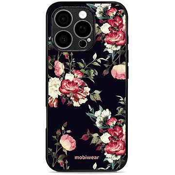 

Mobiwear Glossy lesklý pro Apple iPhone 16 Pro - G040G