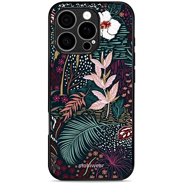 

Mobiwear Glossy lesklý pro Apple iPhone 16 Pro - G043G