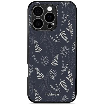 

Mobiwear Glossy lesklý pro Apple iPhone 16 Pro - G044G