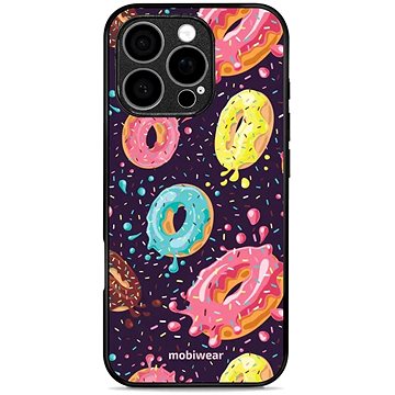 

Mobiwear Glossy lesklý pro Apple iPhone 16 Pro - G046G