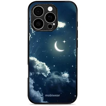 

Mobiwear Glossy lesklý pro Apple iPhone 16 Pro - G048G