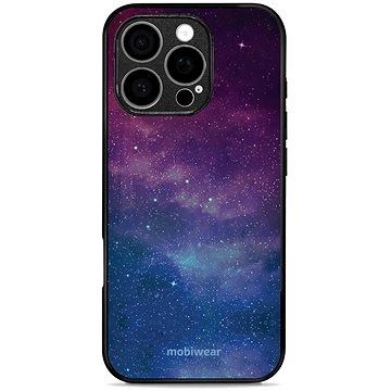 

Mobiwear Glossy lesklý pro Apple iPhone 16 Pro - G049G