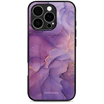 

Mobiwear Glossy lesklý pro Apple iPhone 16 Pro - G050G