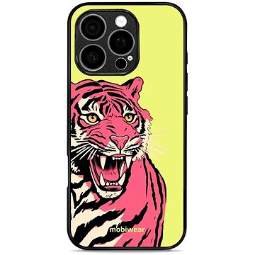

Mobiwear Glossy lesklý pro Apple iPhone 16 Pro - G051G