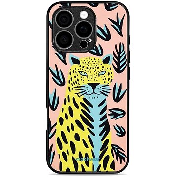

Mobiwear Glossy lesklý pro Apple iPhone 16 Pro - G052G