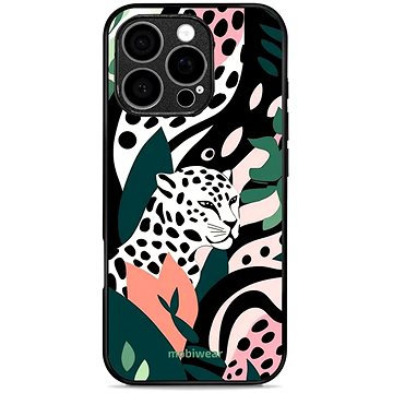 

Mobiwear Glossy lesklý pro Apple iPhone 16 Pro - G053G