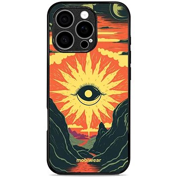 

Mobiwear Glossy lesklý pro Apple iPhone 16 Pro - G055G
