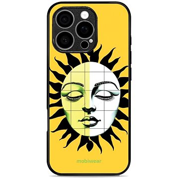 

Mobiwear Glossy lesklý pro Apple iPhone 16 Pro - G056G