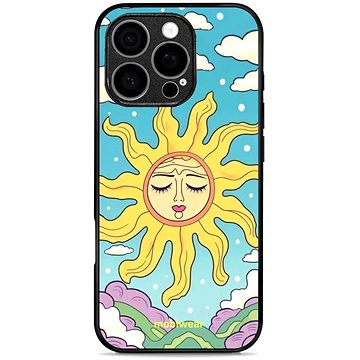 

Mobiwear Glossy lesklý pro Apple iPhone 16 Pro - G057G