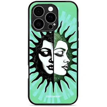 

Mobiwear Glossy lesklý pro Apple iPhone 16 Pro - G058G