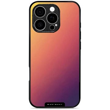 

Mobiwear Glossy lesklý pro Apple iPhone 16 Pro - G066G