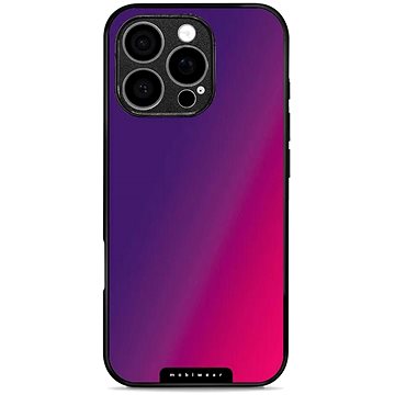 

Mobiwear Glossy lesklý pro Apple iPhone 16 Pro - G067G