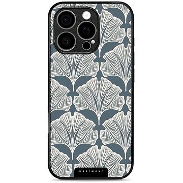 

Mobiwear Glossy lesklý pro Apple iPhone 16 Pro - GA43G