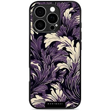 

Mobiwear Glossy lesklý pro Apple iPhone 16 Pro - GA46G
