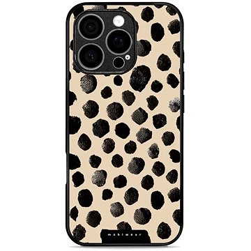 

Mobiwear Glossy lesklý pro Apple iPhone 16 Pro - GA50G