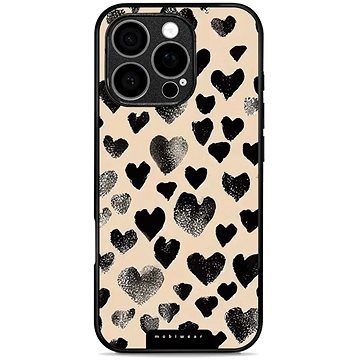 

Mobiwear Glossy lesklý pro Apple iPhone 16 Pro - GA51G