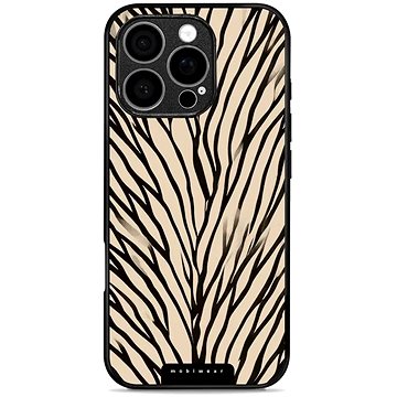 

Mobiwear Glossy lesklý pro Apple iPhone 16 Pro - GA52G