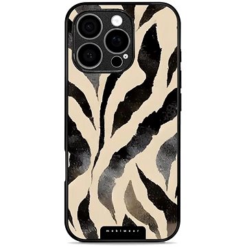 

Mobiwear Glossy lesklý pro Apple iPhone 16 Pro - GA53G