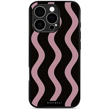 

Mobiwear Glossy lesklý pro Apple iPhone 16 Pro - GA54G