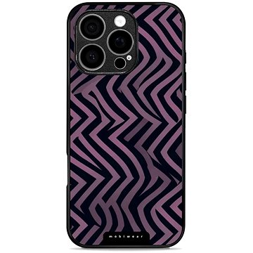 

Mobiwear Glossy lesklý pro Apple iPhone 16 Pro - GA55G