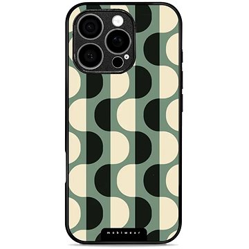 

Mobiwear Glossy lesklý pro Apple iPhone 16 Pro - GA56G
