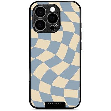 

Mobiwear Glossy lesklý pro Apple iPhone 16 Pro - GA59G