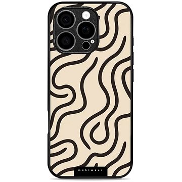 

Mobiwear Glossy lesklý pro Apple iPhone 16 Pro - GA60G