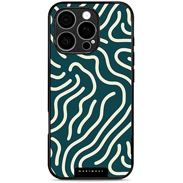 

Mobiwear Glossy lesklý pro Apple iPhone 16 Pro - GA61G