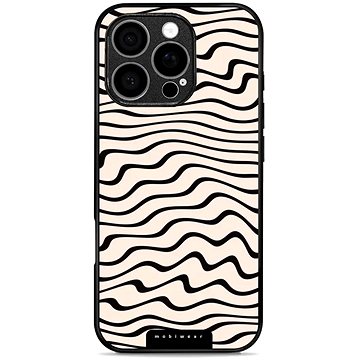 

Mobiwear Glossy lesklý pro Apple iPhone 16 Pro - GA62G