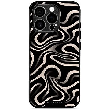 

Mobiwear Glossy lesklý pro Apple iPhone 16 Pro - GA63G