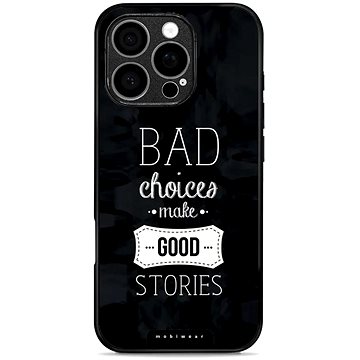

Mobiwear Glossy lesklý pro Apple iPhone 16 Pro - G071G