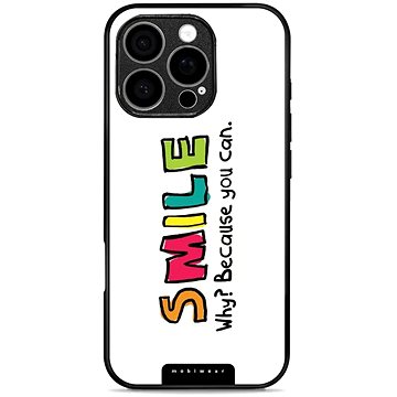 

Mobiwear Glossy lesklý pro Apple iPhone 16 Pro - G073G