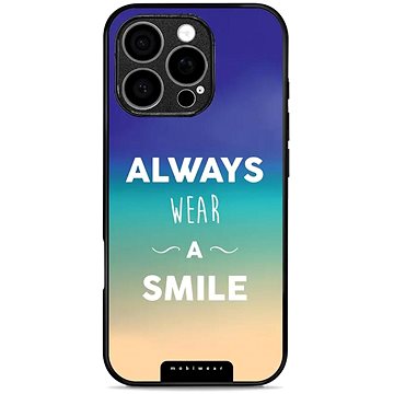 

Mobiwear Glossy lesklý pro Apple iPhone 16 Pro - G074G