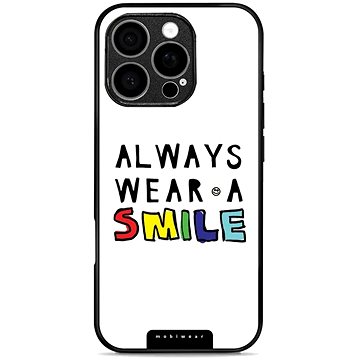 

Mobiwear Glossy lesklý pro Apple iPhone 16 Pro - G077G