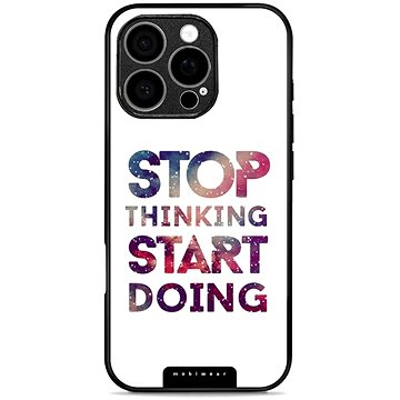 

Mobiwear Glossy lesklý pro Apple iPhone 16 Pro - G078G