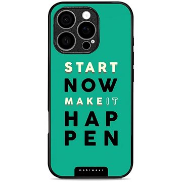

Mobiwear Glossy lesklý pro Apple iPhone 16 Pro - G079G