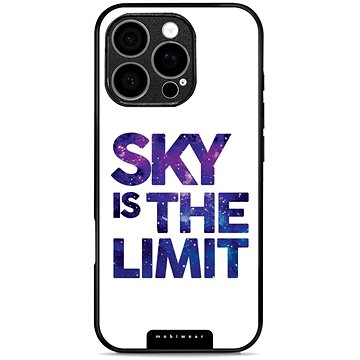 

Mobiwear Glossy lesklý pro Apple iPhone 16 Pro - G081G