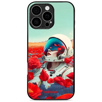 

Mobiwear Glossy lesklý pro Apple iPhone 16 Pro Max - G001G