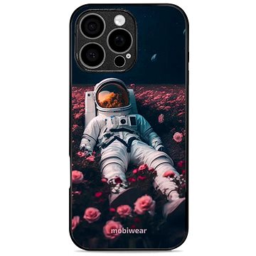 

Mobiwear Glossy lesklý pro Apple iPhone 16 Pro Max - G002G