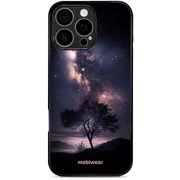 

Mobiwear Glossy lesklý pro Apple iPhone 16 Pro Max - G005G