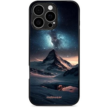 

Mobiwear Glossy lesklý pro Apple iPhone 16 Pro Max - G006G