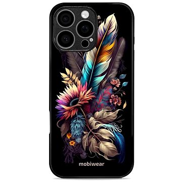 

Mobiwear Glossy lesklý pro Apple iPhone 16 Pro Max - G011G