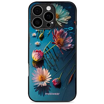 

Mobiwear Glossy lesklý pro Apple iPhone 16 Pro Max - G013G