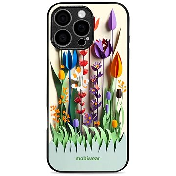 

Mobiwear Glossy lesklý pro Apple iPhone 16 Pro Max - G015G
