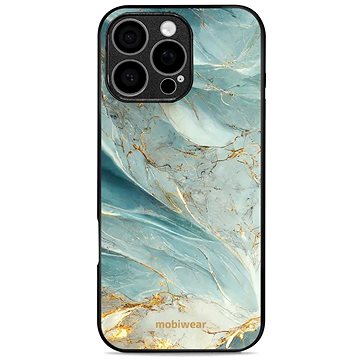 

Mobiwear Glossy lesklý pro Apple iPhone 16 Pro Max - G022G