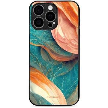 

Mobiwear Glossy lesklý pro Apple iPhone 16 Pro Max - G025G
