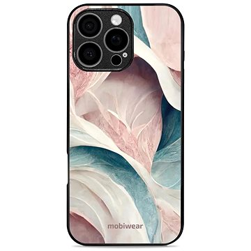 

Mobiwear Glossy lesklý pro Apple iPhone 16 Pro Max - G026G