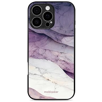 

Mobiwear Glossy lesklý pro Apple iPhone 16 Pro Max - G028G